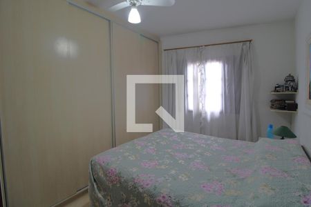 Suíte de casa à venda com 3 quartos, 120m² em Jardim Santa Cruz (campo Grande), São Paulo