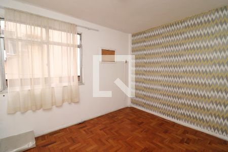 Quarto 1 de apartamento à venda com 2 quartos, 50m² em Praia da Bandeira, Rio de Janeiro