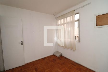 Quarto 1 de apartamento à venda com 2 quartos, 50m² em Praia da Bandeira, Rio de Janeiro