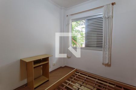 Quarto 2 de apartamento à venda com 2 quartos, 65m² em Vila Olímpia, São Paulo