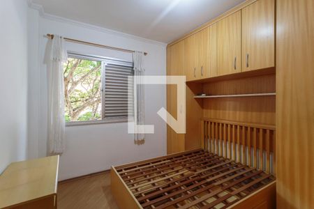 Quarto 2 de apartamento à venda com 2 quartos, 65m² em Vila Olímpia, São Paulo