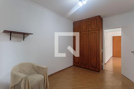 Quarto 2 de apartamento à venda com 2 quartos, 65m² em Vila Olímpia, São Paulo