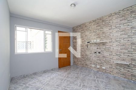 Sala de apartamento para alugar com 2 quartos, 51m² em Vila Bremen, Guarulhos