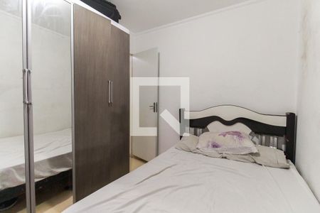 Quarto 1 de apartamento à venda com 2 quartos, 53m² em Vila Curuçá Velha, São Paulo