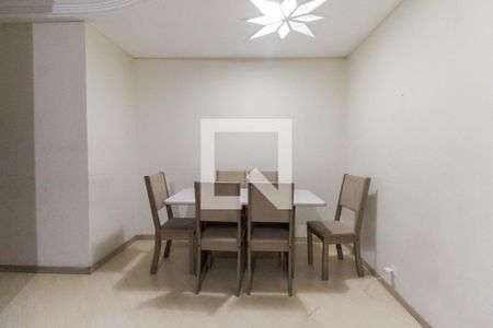 Sala de apartamento à venda com 2 quartos, 53m² em Vila Curuçá Velha, São Paulo