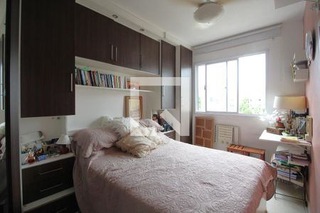 Quarto 2 de apartamento para alugar com 2 quartos, 49m² em Jacarepaguá, Rio de Janeiro