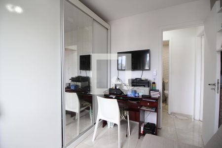 Quarto 1 de apartamento para alugar com 2 quartos, 49m² em Jacarepaguá, Rio de Janeiro