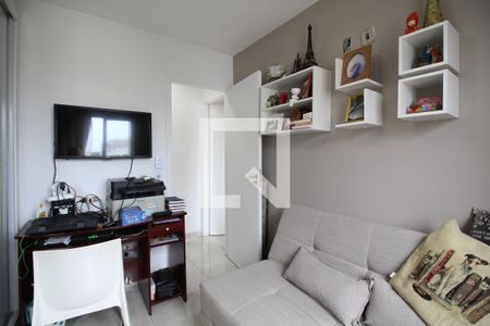 Quarto 1 de apartamento para alugar com 2 quartos, 49m² em Jacarepaguá, Rio de Janeiro