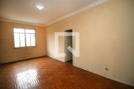 Sala de apartamento para alugar com 2 quartos, 65m² em Penha Circular, Rio de Janeiro