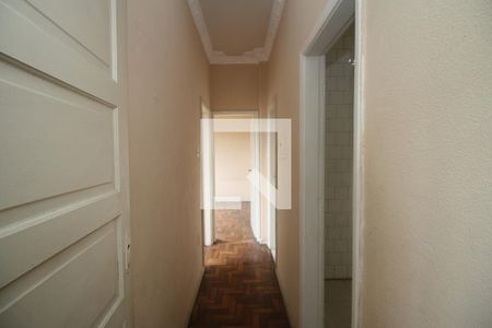 Sala - Corredor de apartamento para alugar com 2 quartos, 65m² em Penha Circular, Rio de Janeiro