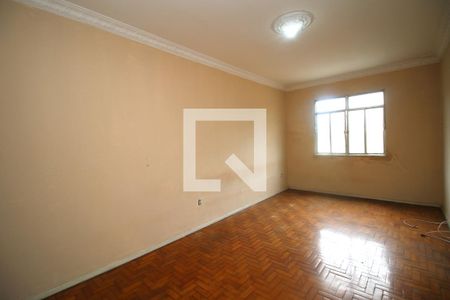 Sala de apartamento para alugar com 2 quartos, 65m² em Penha Circular, Rio de Janeiro