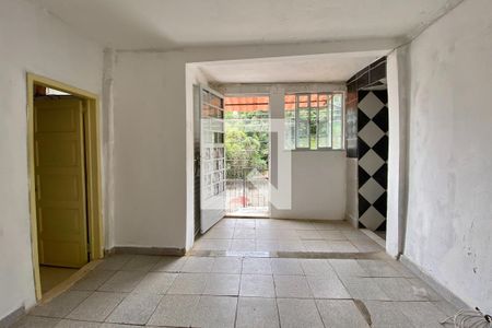 Sala de apartamento para alugar com 1 quarto, 70m² em Catumbi, Rio de Janeiro