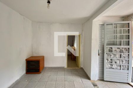 Sala de apartamento para alugar com 1 quarto, 70m² em Catumbi, Rio de Janeiro