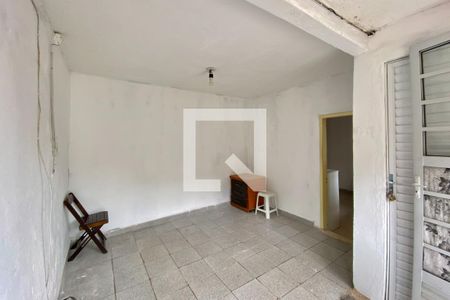 Sala de apartamento para alugar com 1 quarto, 70m² em Catumbi, Rio de Janeiro