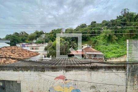 Vista de apartamento para alugar com 1 quarto, 70m² em Catumbi, Rio de Janeiro