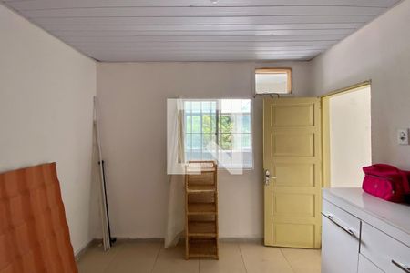 Quarto de apartamento para alugar com 1 quarto, 70m² em Catumbi, Rio de Janeiro