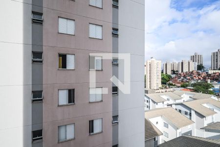 Quarto 1 de apartamento à venda com 2 quartos, 52m² em Sacomã, São Paulo