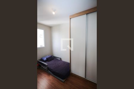 Quarto 1 de apartamento à venda com 2 quartos, 52m² em Sacomã, São Paulo