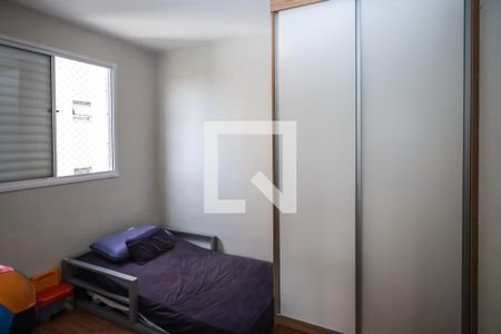 Quarto 1 de apartamento à venda com 2 quartos, 52m² em Sacomã, São Paulo