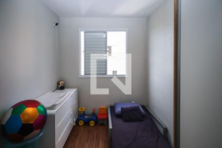 Quarto 1 de apartamento à venda com 2 quartos, 52m² em Sacomã, São Paulo