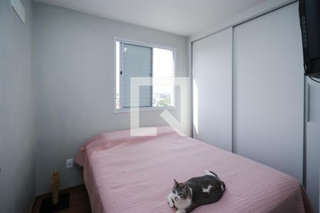 Quarto 2 de apartamento à venda com 2 quartos, 52m² em Sacomã, São Paulo