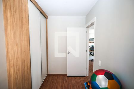 Quarto 1 de apartamento à venda com 2 quartos, 52m² em Sacomã, São Paulo