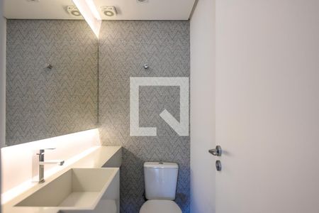 Lavabo de apartamento à venda com 2 quartos, 93m² em Ipiranga, São Paulo