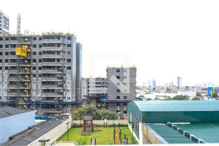 Vista da Varanda de apartamento à venda com 2 quartos, 93m² em Ipiranga, São Paulo