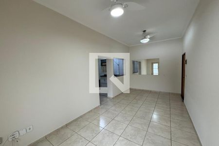 Sala de apartamento para alugar com 2 quartos, 80m² em Residencial E Comercial Palmares, Ribeirão Preto