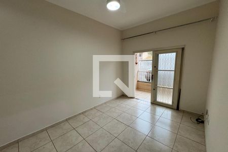 Sala de apartamento para alugar com 2 quartos, 80m² em Residencial E Comercial Palmares, Ribeirão Preto