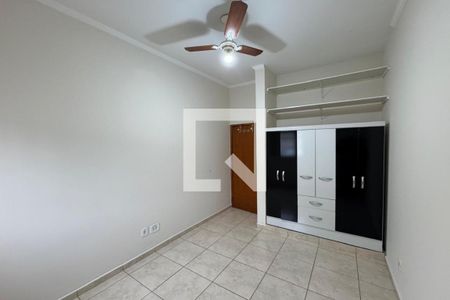 Dormitório 01 de apartamento para alugar com 2 quartos, 80m² em Residencial E Comercial Palmares, Ribeirão Preto