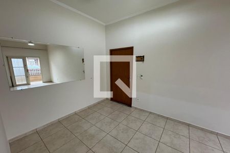 Sala de apartamento para alugar com 2 quartos, 80m² em Residencial E Comercial Palmares, Ribeirão Preto