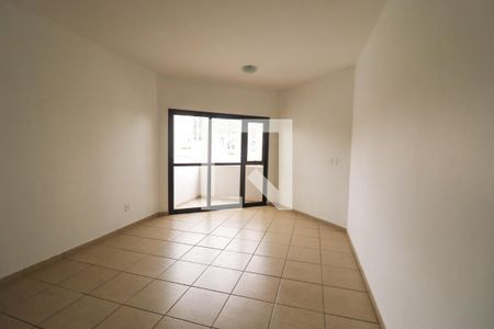 Sala de apartamento para alugar com 3 quartos, 113m² em Vila Arens I, Jundiaí