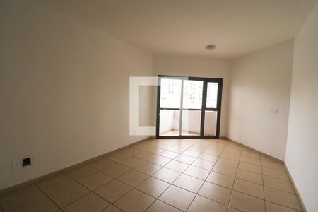 Sala de apartamento para alugar com 3 quartos, 113m² em Vila Arens I, Jundiaí