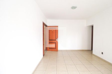 Sala de apartamento para alugar com 3 quartos, 113m² em Vila Arens I, Jundiaí