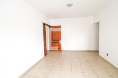 Sala de apartamento para alugar com 3 quartos, 113m² em Vila Arens I, Jundiaí