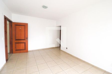 Sala de apartamento para alugar com 3 quartos, 113m² em Vila Arens I, Jundiaí