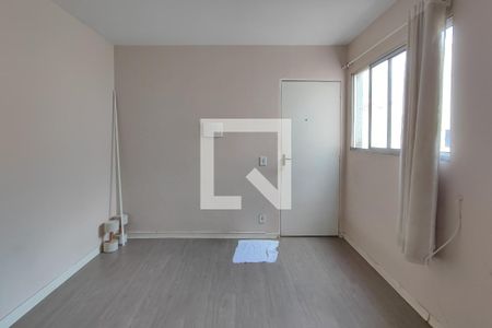 Sala de apartamento para alugar com 2 quartos, 38m² em Jardim Yeda, Campinas