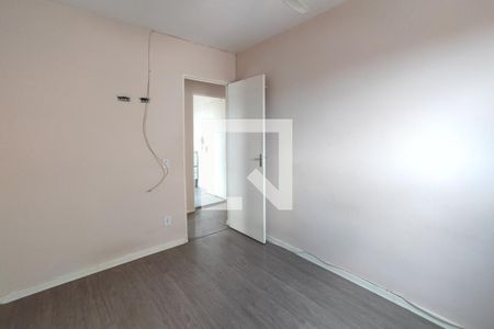 Quarto 2 de apartamento para alugar com 2 quartos, 38m² em Jardim Yeda, Campinas