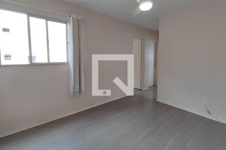 Sala  de apartamento para alugar com 2 quartos, 38m² em Jardim Yeda, Campinas