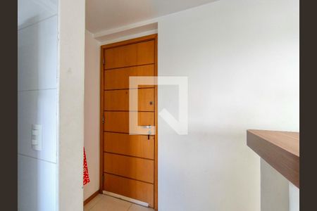 Entrada de apartamento à venda com 2 quartos, 70m² em Praça da Bandeira, Rio de Janeiro