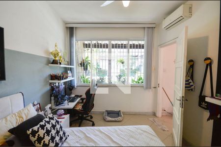 Quarto 1 de casa para alugar com 3 quartos, 115m² em Andaraí, Rio de Janeiro