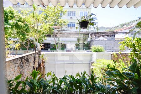 Vista do Quarto 1 de casa para alugar com 3 quartos, 115m² em Andaraí, Rio de Janeiro