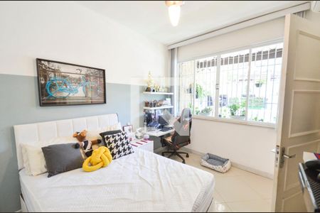 Quarto 1 de casa para alugar com 3 quartos, 115m² em Andaraí, Rio de Janeiro