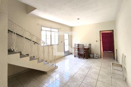 Sala de casa à venda com 3 quartos, 150m² em Vila Joana, Jundiaí