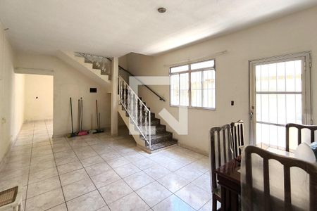 Sala de casa à venda com 3 quartos, 150m² em Vila Joana, Jundiaí