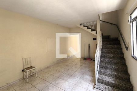 Sala de casa à venda com 3 quartos, 150m² em Vila Joana, Jundiaí