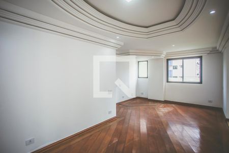 Sala de Jantar de apartamento à venda com 3 quartos, 136m² em Vila Clementino, São Paulo