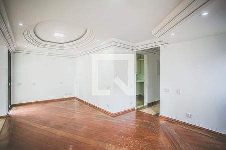 Sala de Jantar de apartamento à venda com 3 quartos, 136m² em Vila Clementino, São Paulo