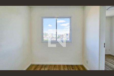 Sala de apartamento para alugar com 2 quartos, 32m² em Vila dos Andradas, São Paulo